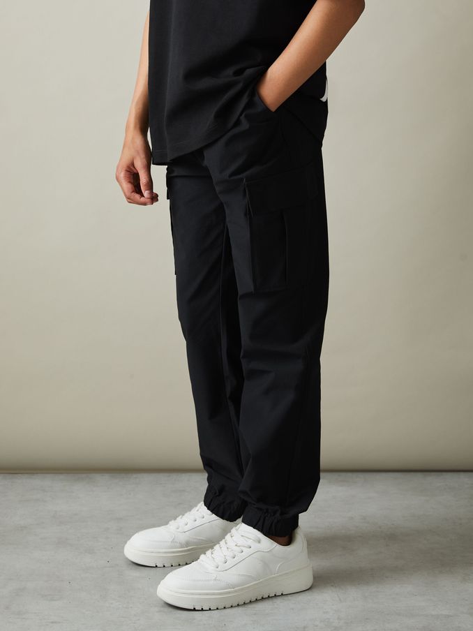 TROUSERS